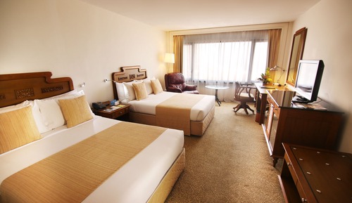 Suite Royal