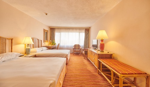 Suite superior