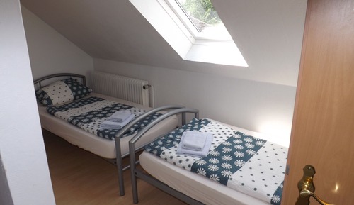Habitación (Quadruple)