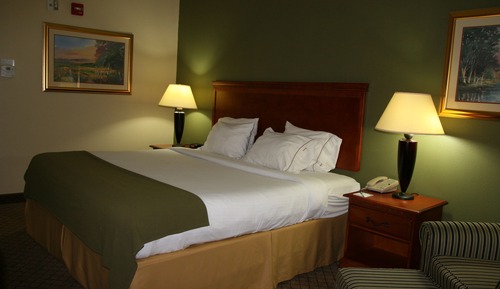 Habitación estándar