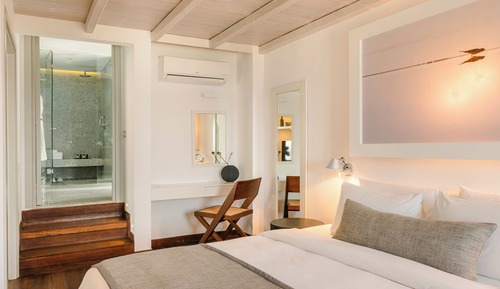 Suite Premium