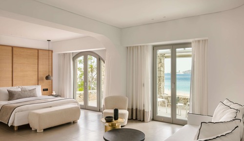 Suite superior
