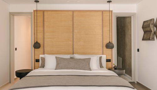 Suite (Mykonos)