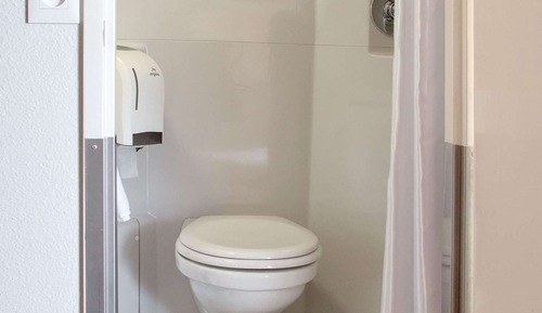 Habitación estándar, 2 camas individuales