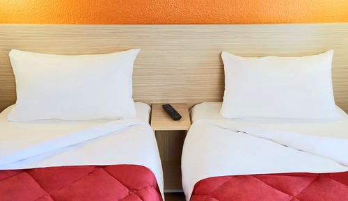 Habitación estándar, 3 camas individuales