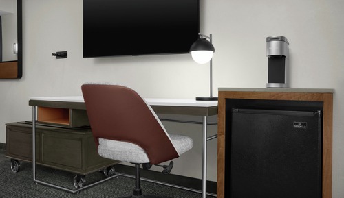 Habitación, 1 cama de matrimonio grande con sofá cama, no fumadores