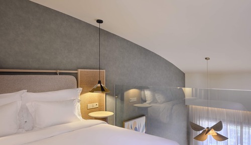 Loft tradicional