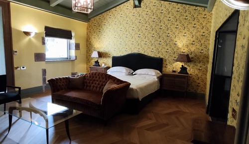 Suite ejecutiva