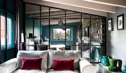 Suite ejecutiva