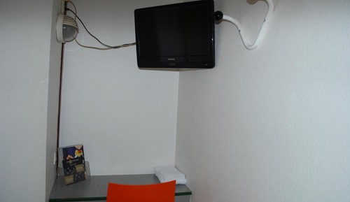 Habitación estándar, 3 camas individuales