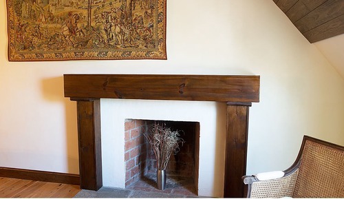 Habitación estándar doble, 1 habitación