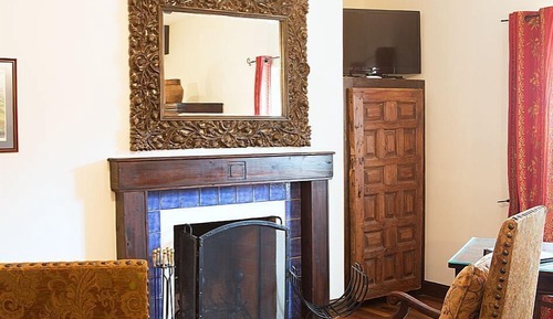 Habitación doble superior, 1 habitación