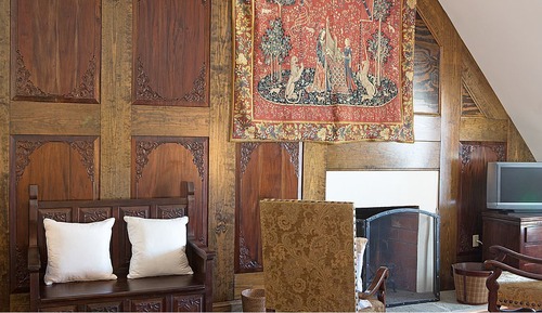 Habitación doble superior, 1 habitación