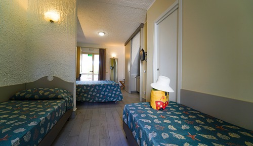 Apartamento estándar