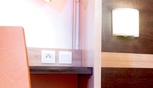 Habitación estándar, 3 camas individuales