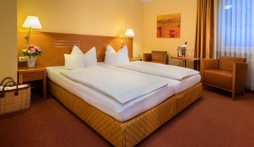 Habitación doble