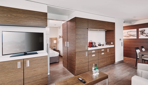 Habitación familiar (3 adults)