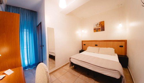 Economy con affaccio interno