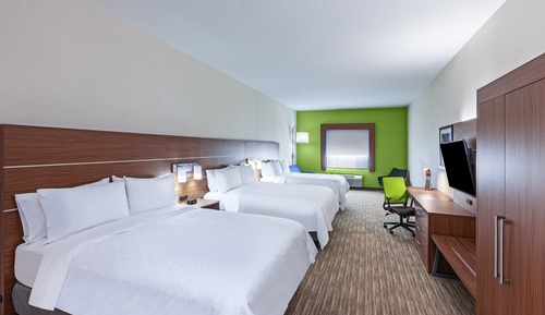 Suite, varias camas (Generic)
