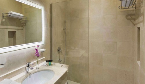 Habitación Deluxe, 1 cama de matrimonio grande