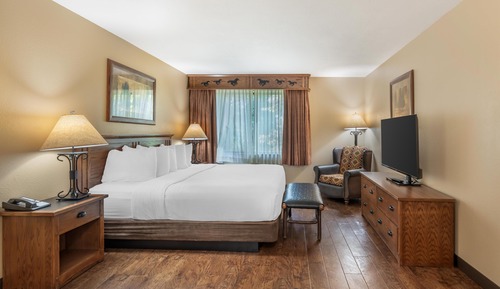 Suite, 1 cama de matrimonio grande, no fumadores, bañera de hidromasaje