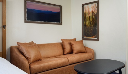 Suite, varias camas, no fumadores