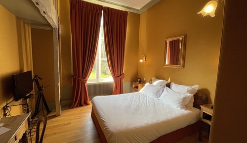 Habitación (Authentic Balneotherapy)