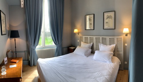 Habitación (Authentic)