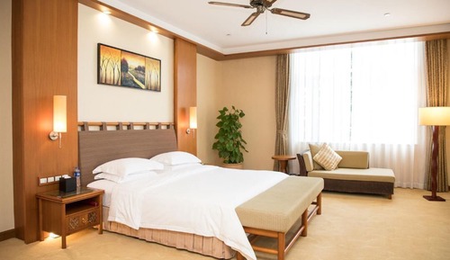 Suite superior