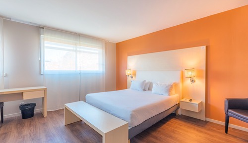 Apartamento familiar