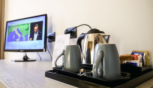 Habitación superior (Plus)