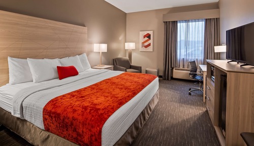 Suite, 1 cama de matrimonio grande, no fumadores, bañera de hidromasaje