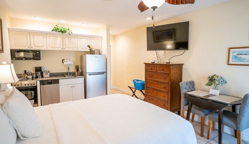 Suite estudio (Unit 101)