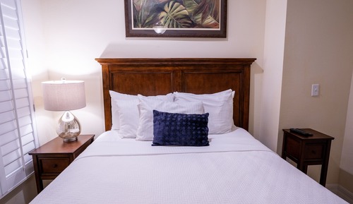 Suite junior, 1 habitación (Unit 103)
