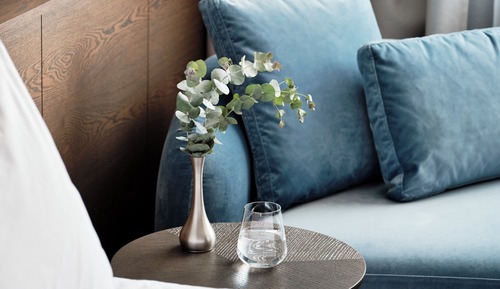 Habitación Premium