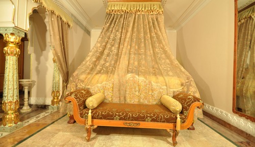 Suite de lujo (Luxury 2 Suite)