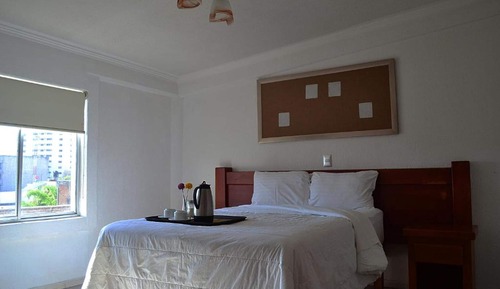Suite Premium