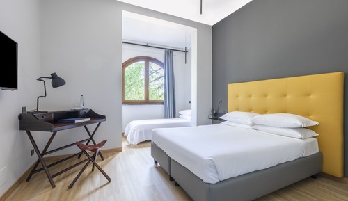 Habitación Confort