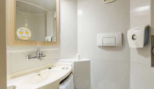 Habitación, 3 camas individuales (Essentiel Plus)