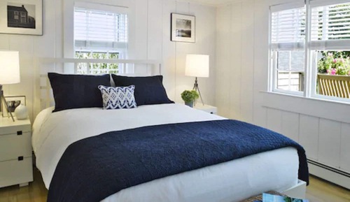 One Bedroom Loft - Sea Syren (Pet Friendly)