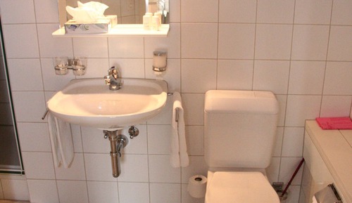 Habitación Confort doble