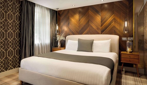 Suite ejecutiva