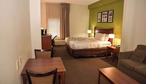 Habitación, 1 cama de matrimonio grande, accesible para personas con discapacidad, no fumadores