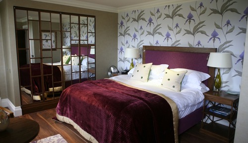 Suite, 1 cama de matrimonio grande (Roseate | Prime)