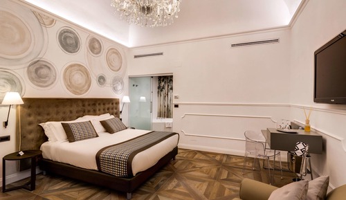 Suite, 1 cama de matrimonio grande, no fumadores