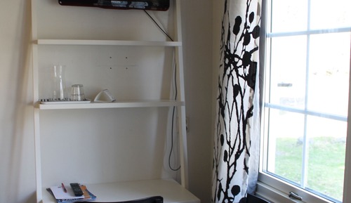 Habitación estándar, 2 camas individuales, no fumadores