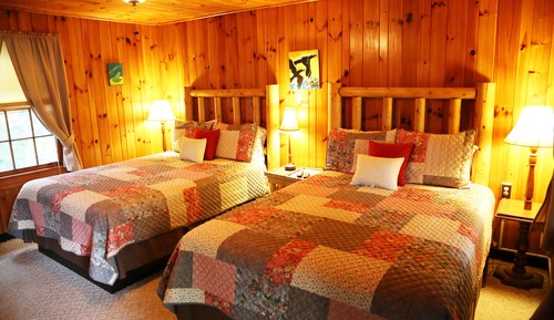 Habitación individual