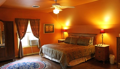 Habitación individual