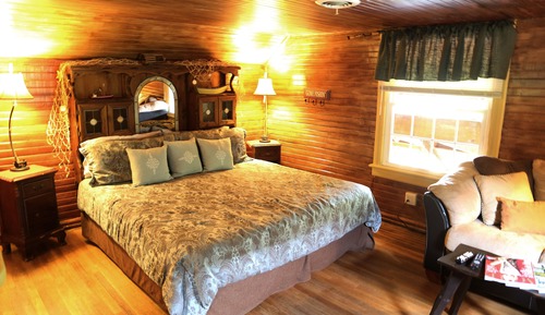 Habitación individual