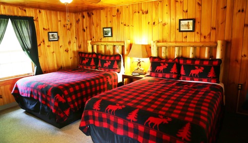 Habitación individual